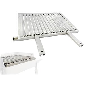 Griglie graticole El Gaucho per barbecue Asado