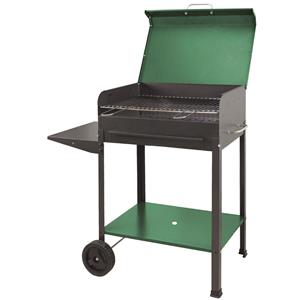 Barbecue El Gaucho Fiesta 60