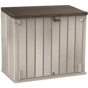 Bauli Container Portattrezzi Stora Way XL 101