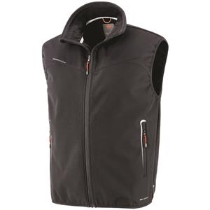 Abbigliamento Gilet Jackson