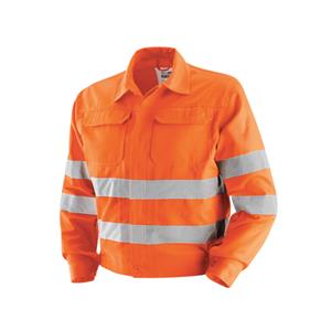 Abbigliamento Alta Visibilità  Giubbini