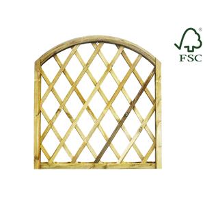 Pannelli LASA impregnati Arco