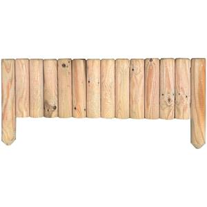Bordure staccionate LASA impregnate Vampiro