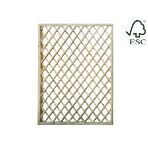 Pannelli LASA impregnati Quadro grande