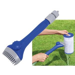 Pulitori a pettine per filtro BestWay 58662