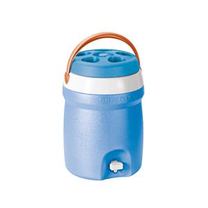 Bottiglie Giostyle Fiesta con rubinetto 10 Lt.