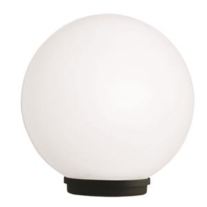 Sfere Globo opale per lampioni