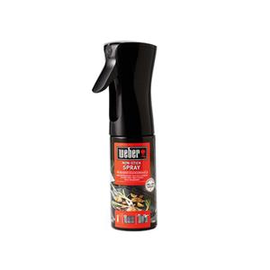 Spray antiaderente Weber