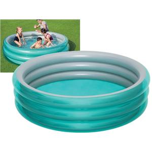 Piscine gonfiabili Baby Grande Metal BestWay 51043