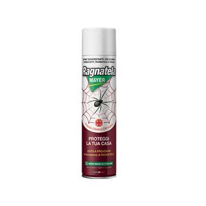 Disinfettante spray Ragnatela Mayer Braun