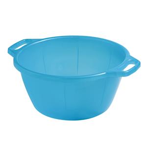 Bacinelle plastica tonde