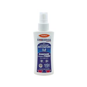 Repellente antizanzare Family Dherma&Salute 81814