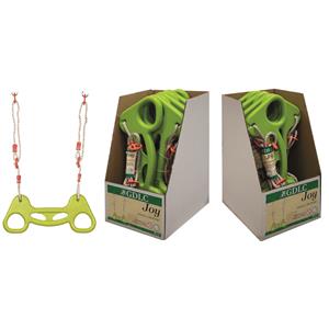 Giochi Bimbo Anelli trapezio Joy
