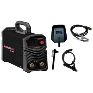 Saldatrici Helvi Inverter Rodmaker