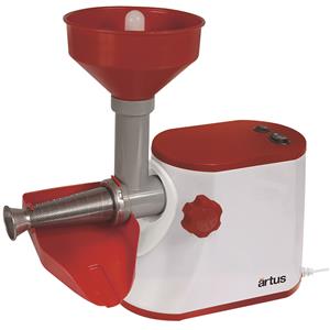 Spremipomodori NÂ°5 Artus S15