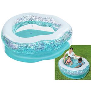 Piscine gonfiabili Conchiglia BestWay 52489