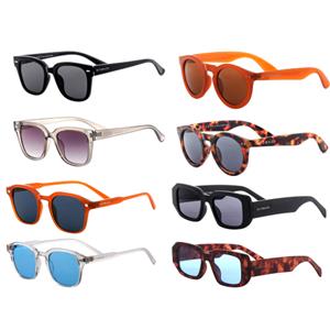 Assortimento Occhiali da sole DeTomaso Longchamp