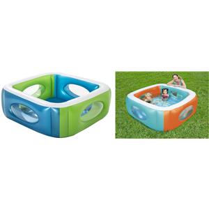 Piscine gonfiabili Window BestWay 51132