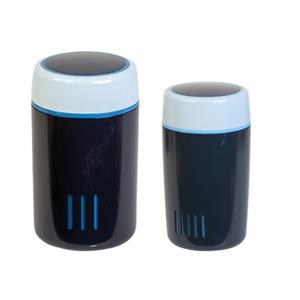 Dosatori galleggianti GRE Graphite FDP