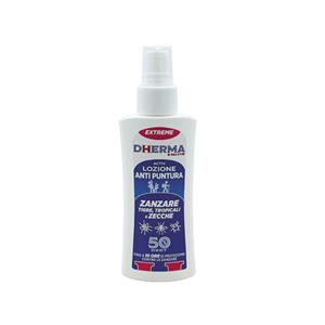 Repellente antizanzare Extreme Dherma&Salute 81815