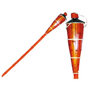 Torce bamboo Elite da terra