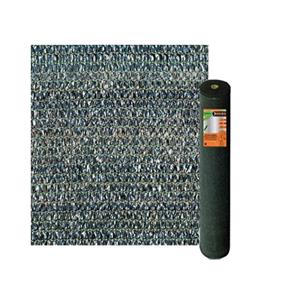 Stuoia ombra Brixo Sombrero Minirolls verde