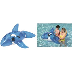 Gonfiabili Balena Grande BestWay 41037