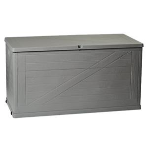 Bauli multiuso Wood tortora
