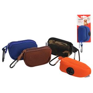 Dispenser portasacchetti per cani Camon