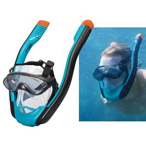 Maschere mare con boccaglio BestWay 24058