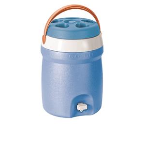 Bottiglie Giostyle Fiesta con rubinetto 10 Lt.