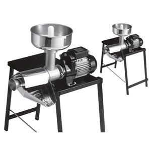 Spremipomodori NÂ°5 Reber con banco 9005N