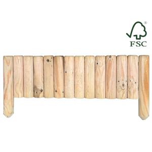 Bordure staccionate LASA impregnate Vampiro