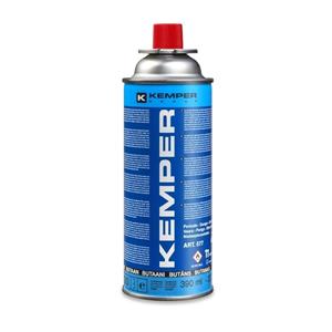 CARTUCCE GAS BUTANO KEMPER