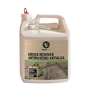 Antimuschio antialghe vialetti Green Remover Verdevivo Adama