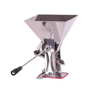 Spremipomodoro manuali inox Gulliver