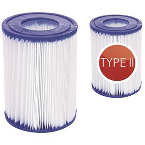 Filtri per pompe piscine BestWay
