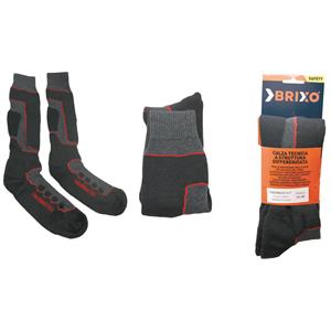 Abbigliamento Brixo Calze lunghe Thermastat