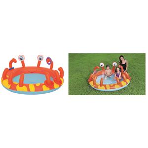 Play Center Granchio BestWay 53058