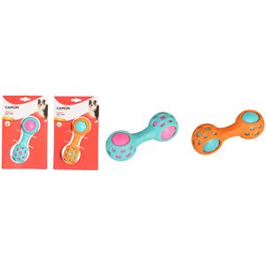 Giochi Osso con palline per cani Camon