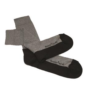 Abbigliamento Brixo Calze corte Amicor Plus