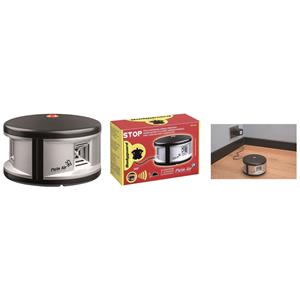 Dissuasori Ultrasuoni topi e scarafaggi Kemper AR-M3