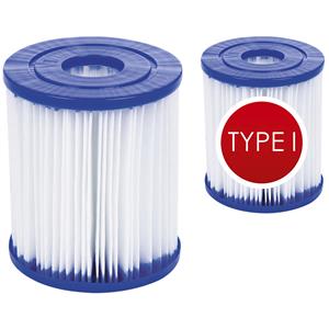 Filtri per pompe piscine BestWay