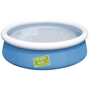 Piscine Baby tonde anello BestWay 57241